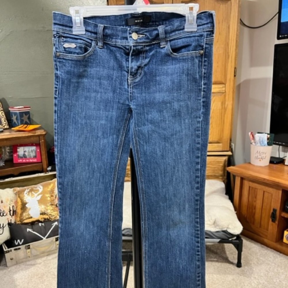 White House Black Market jeans